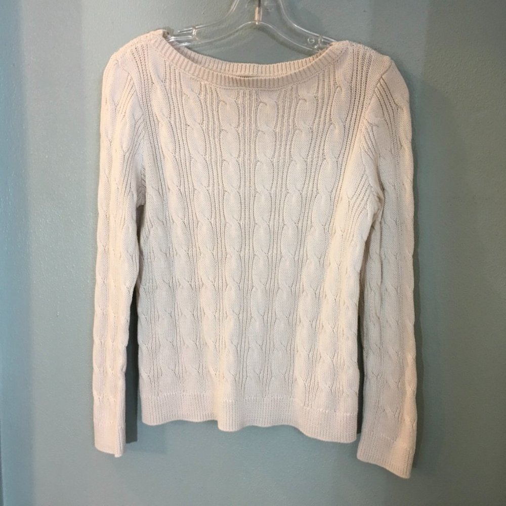 Ralph Lauren Knit Sweater